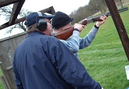 Shooting & Combat Shooting & Combat