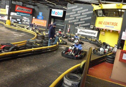 Go Karting