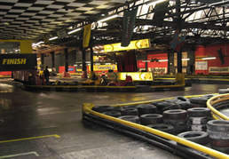Go Karting