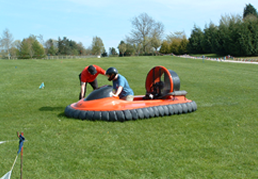 Hover Crafts