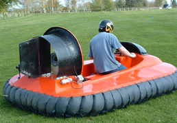 Hover Crafts