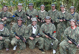 Laser Tag