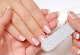 Pamper Parites