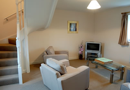 Self Catering Cottages