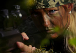 Laser Tag