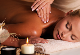 Pamper Party