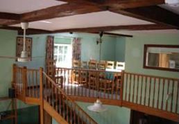 Belper Landing