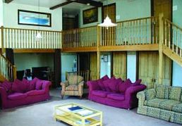 Belper Staircase