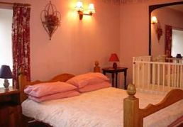 Belper Bedroom