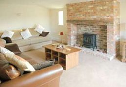 Carsington Lounge