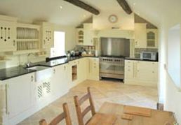 Carsington Kitchen
