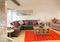 Carsington Lounge