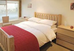 Carsington Bedroom