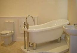 Carsington Bathroom