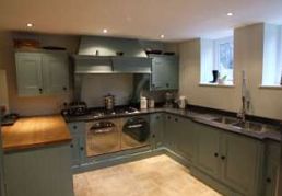 Milford Kitchen