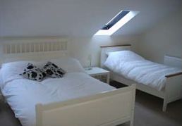 Milford Bedroom