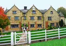Country Residence Tupton Country Residence Tupton