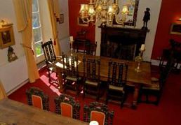Tupton Dining Room