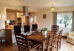 Mayfield Dining Room
