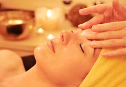 Pamper Parites