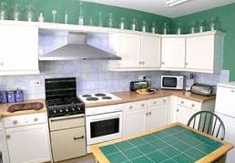 Twyford Kitchen