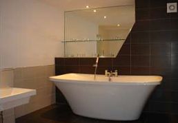 Kirk Langley Bathroom