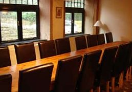 Belper Dining Room