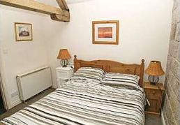Belper Bedroom