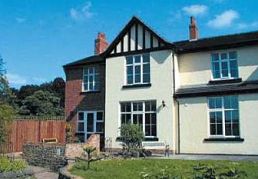Holiday House Ambergate Holiday House Ambergate