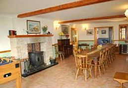 Ambergate Dining