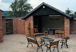 Ambergate External Rear