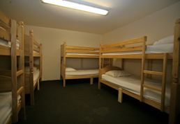 Bunk Barn Bedroom