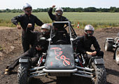 Motorsport & Driving