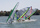 On the Water