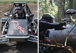 Rage Buggies & Paintball Rage Buggies & Paintball