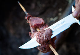 Game Butchery Game Butchery
