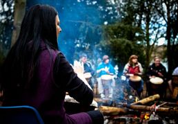 Tribal Drumming Tribal Drumming