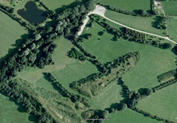 Country Estate - Derbyshire 