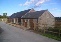 Group accommodation in Derbyshire and the Peak District
