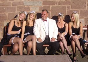 Stag Do Ideas Derbyshire The Peak District Hdk Events Hdk