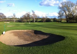 Golf Clubs in Derbyshire HDK