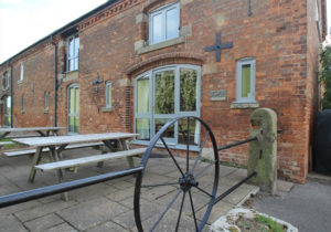 Weekend Breaks in Derbyshire