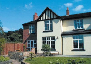 Ambergate Accommodation