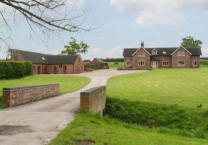 Staffordshire Group Accommodation