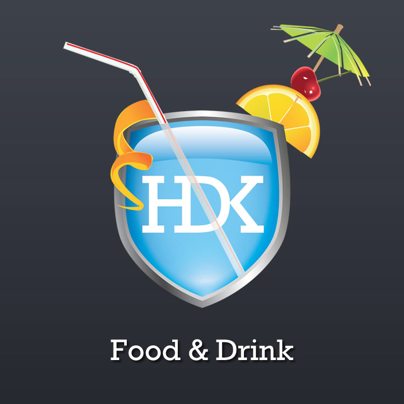 Food & Drink