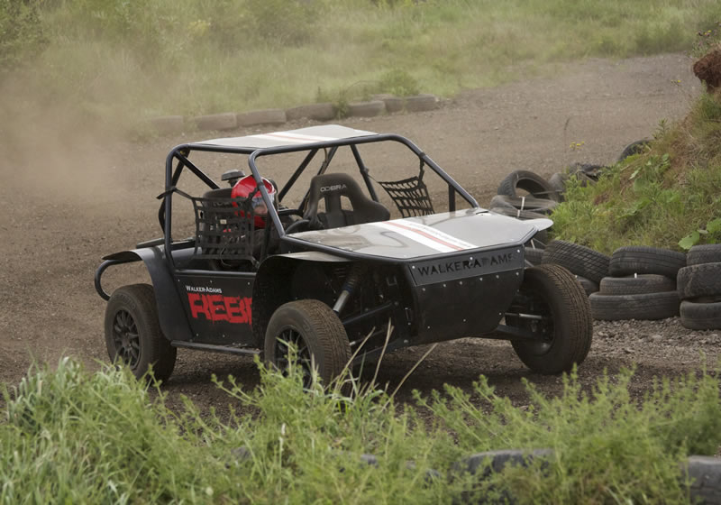 off road buggy days out