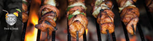 food and drink Derbyshire