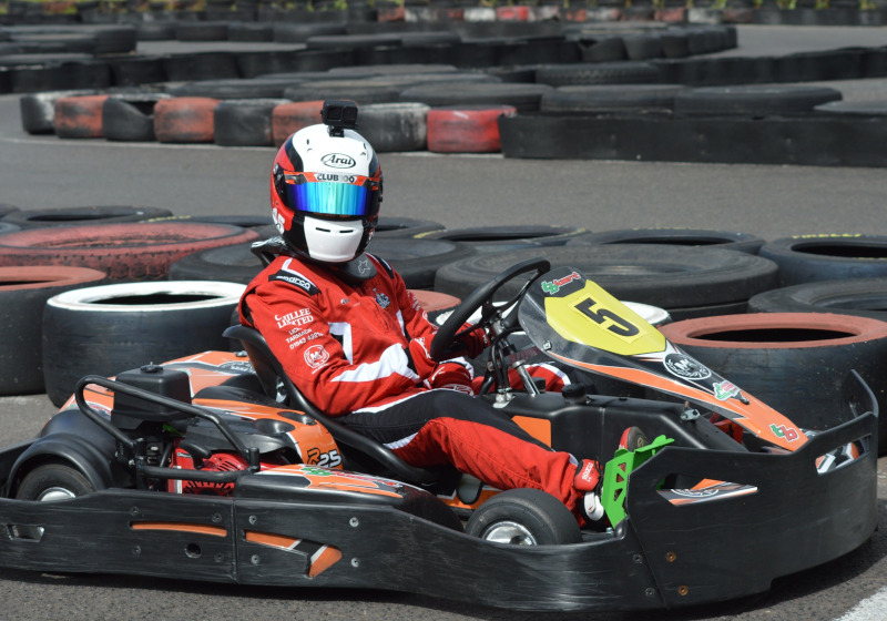 Go Kart World Skills Driving Course – GO KART WORLD